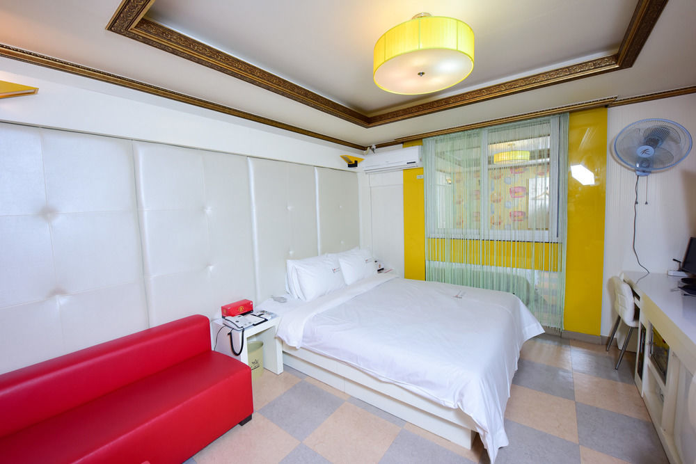 Gwangju Queen Hotel Gwangju Metropolitan City Exterior foto
